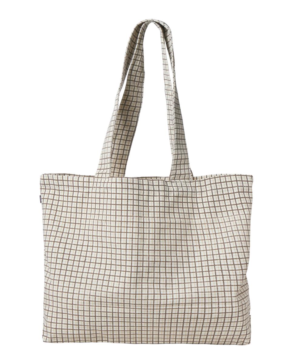 Bolso de mujer tote - Jack & Jones - Blanco Blanco-2