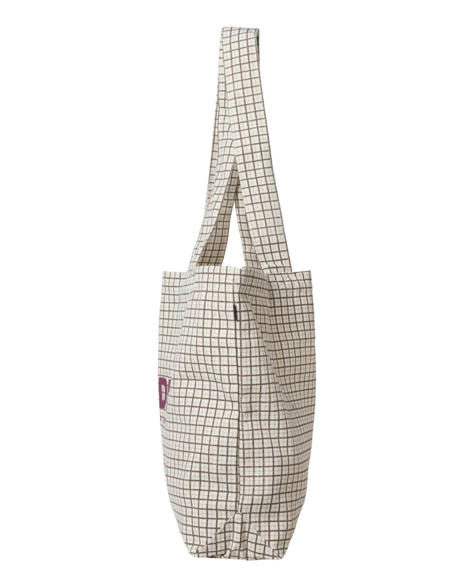 Bolso de mujer tote - Jack & Jones - Blanco Blanco-3