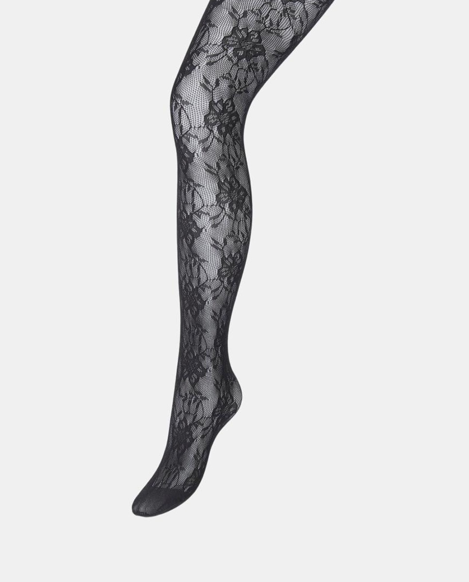 Medias de mujer - Jack & Jones - Negro Negro-1