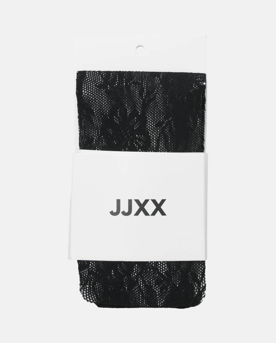 Medias de mujer - Jack & Jones - Negro Negro-4