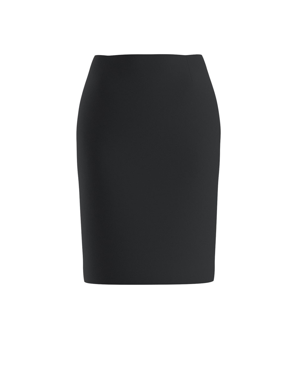 Imagem 0 de Casaco Extra Slim Fit de Tecido Elástico