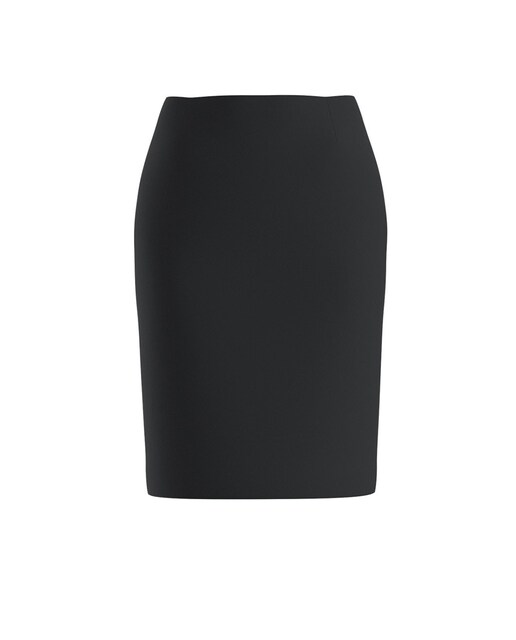 Imagen 0 de Chaqueta extra slim fit de tejido elástico