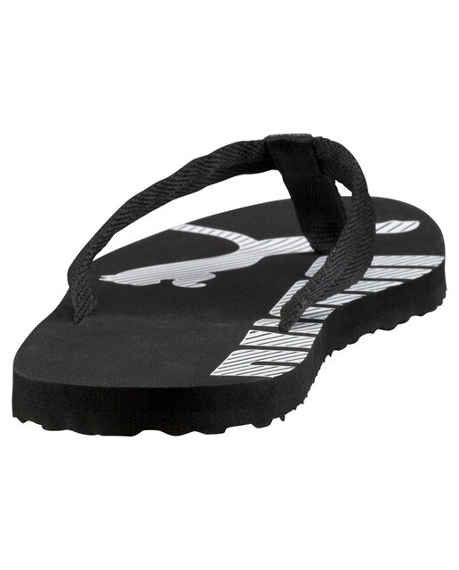 Chinelos de dedo de homem Epic Flip v2 Puma Preto-5