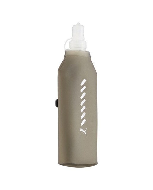 Garrafa de Running Soft Bottle Preto-1