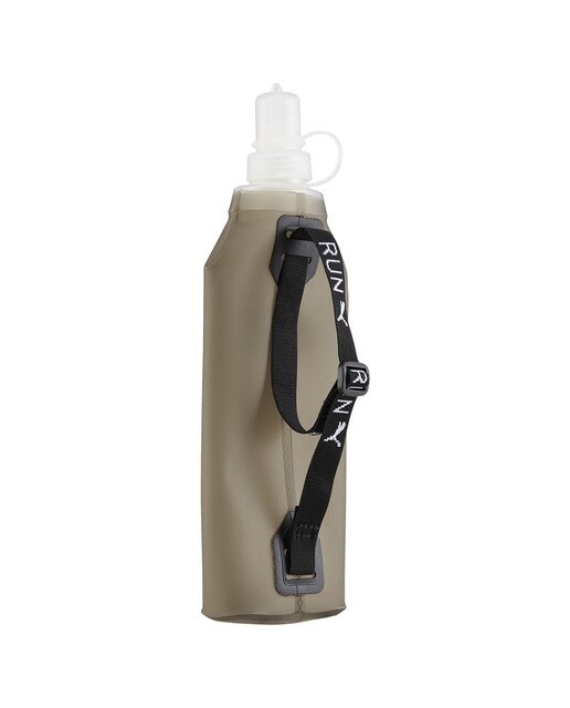 Garrafa de Running Soft Bottle Preto-2