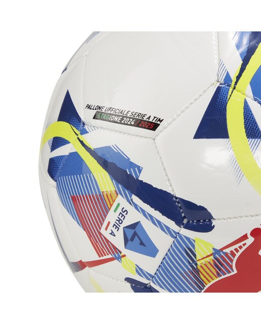 Mini Bola de Futebol Órbita Série A Hybrid 2024-2025 Branco-2