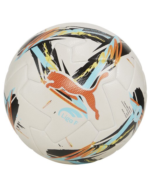 Bola de Futebol Órbita Liga F FIFA Quality Pro 2024-2025 Branco-2