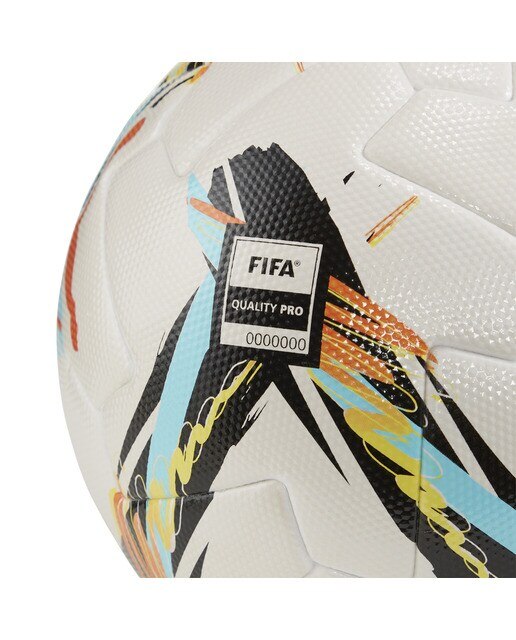 Bola de Futebol Órbita Liga F FIFA Quality Pro 2024-2025 Branco-3