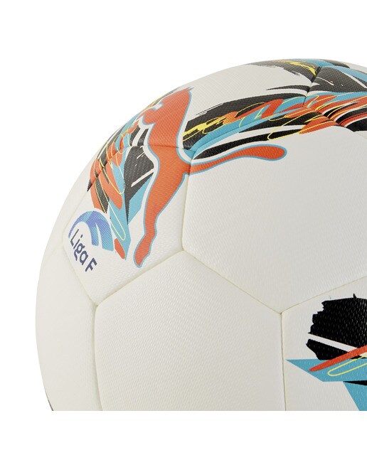 Bola de Futebol Órbita Liga F Hybrid 2024-2025 Branco-3