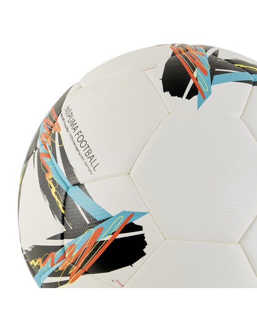 Bola de Futebol Órbita Liga F Hybrid 2024-2025 Branco-4