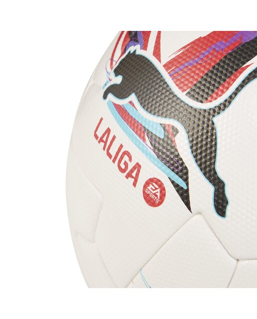 Bola de Futebol Órbita LaLiga1 FIFA Quality Pro 2024-2025 Branco-2