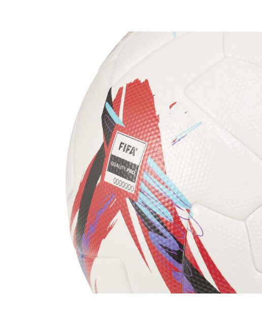 Bola de Futebol Órbita LaLiga1 FIFA Quality Pro 2024-2025 Branco-3