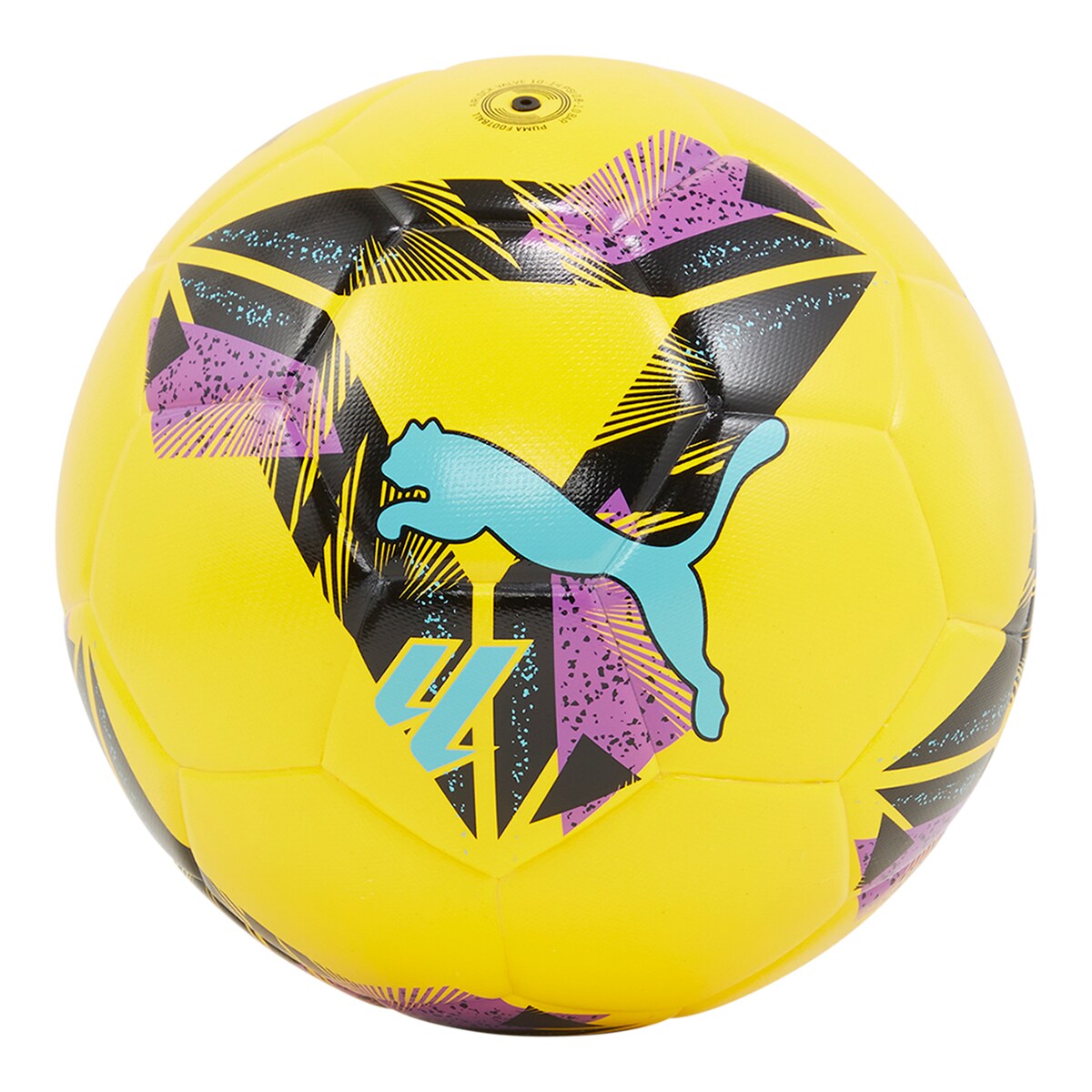 Bola de Futebol Orbita LaLiga1 FIFA Quality 2024-2025 Amarelo-2