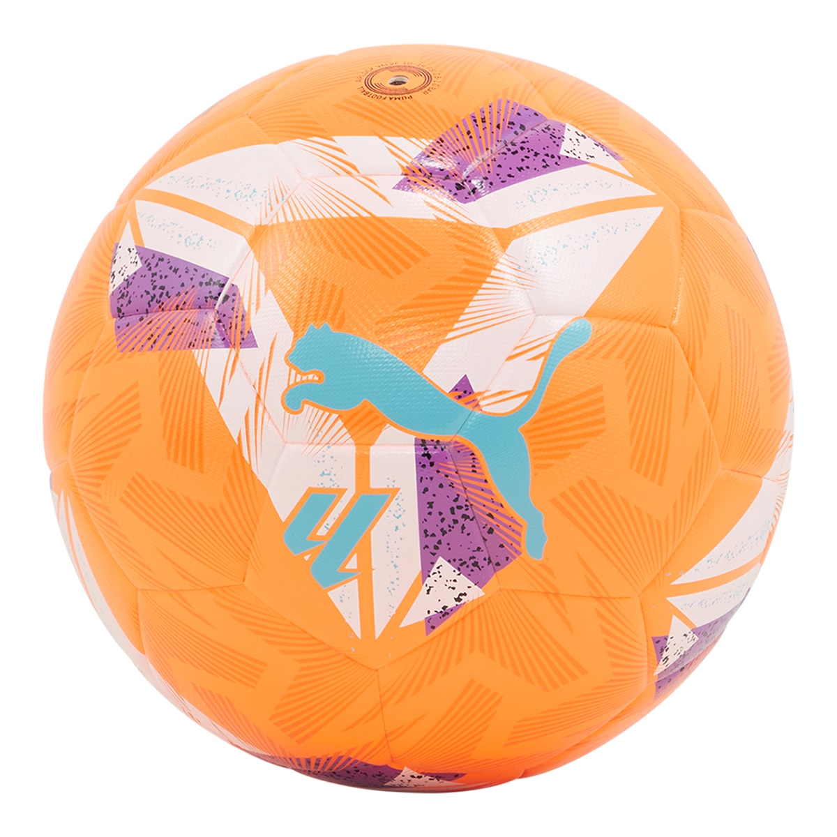 Bola de Futebol Órbita LaLiga1 FIFA Quality 2024-2025 Laranja-1