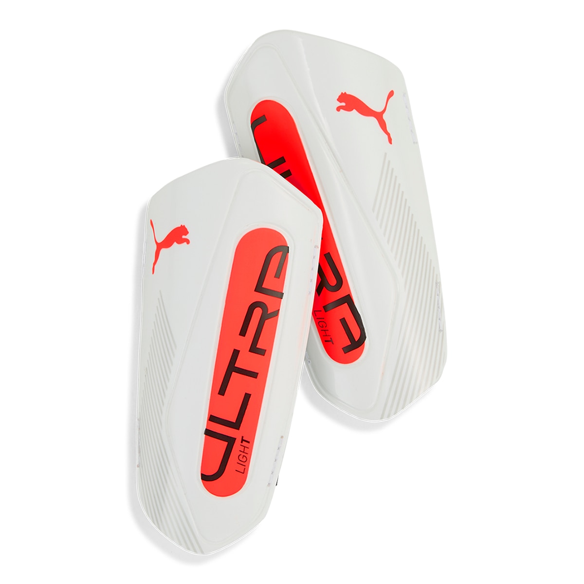 Imagem 0 de Caneleiras de Futebol Ultra Light Strap