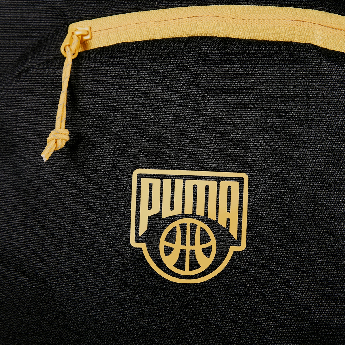 Mochila Unissexo Backpack Basquetebol Preto-3