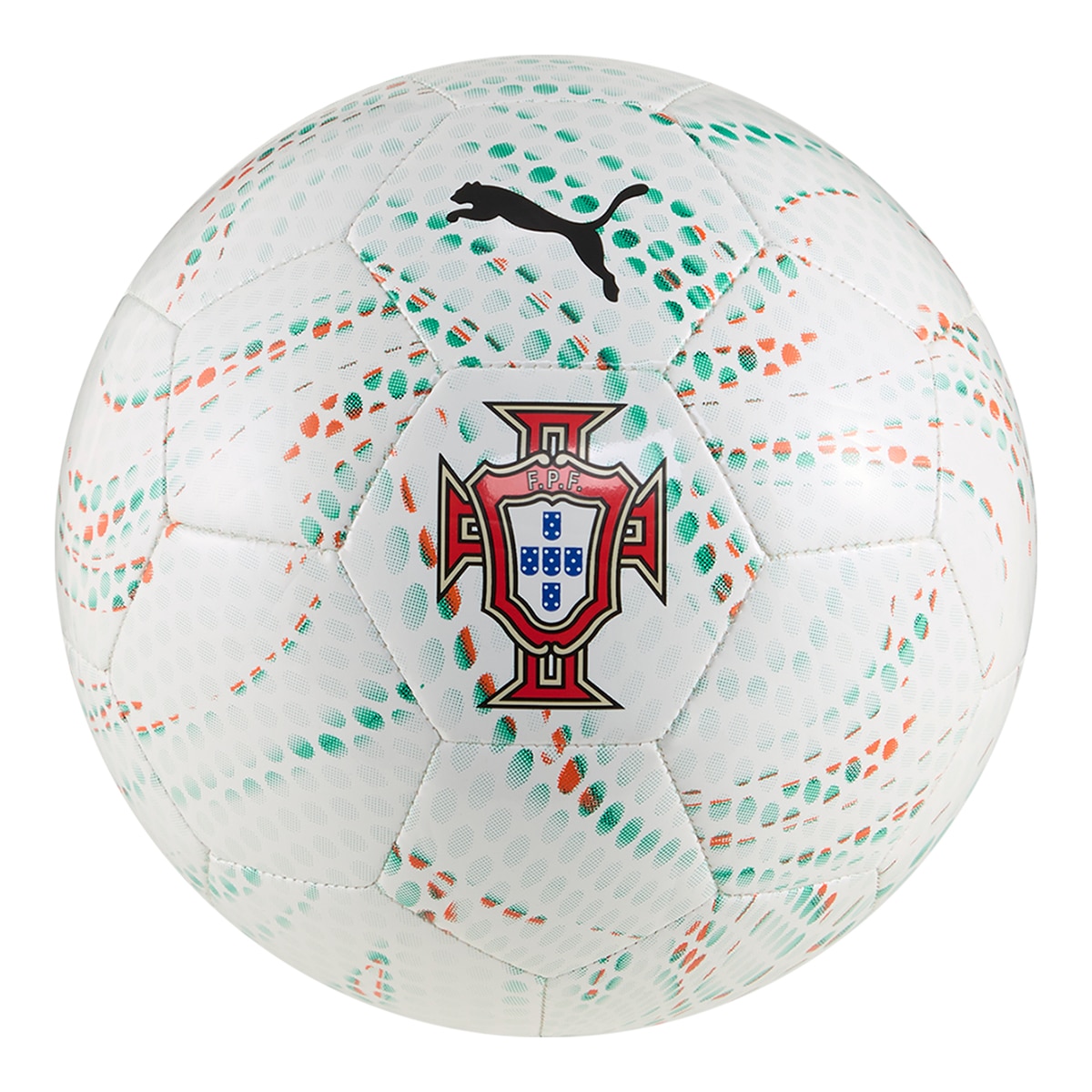 Imagem 0 de Bola de Futebol Portugal Fan Ball