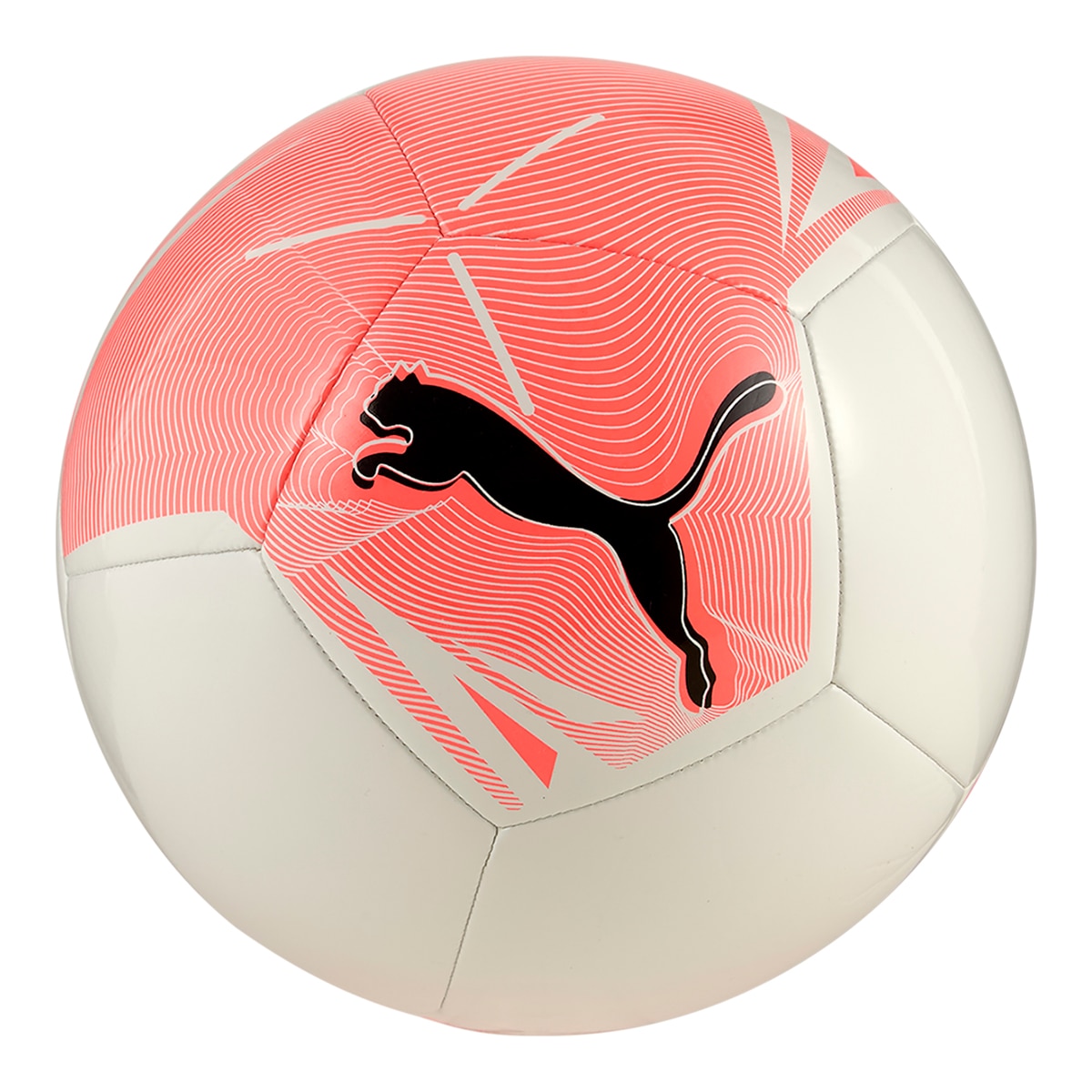 Imagem 0 de Bola de Futebol Big Cat Bal