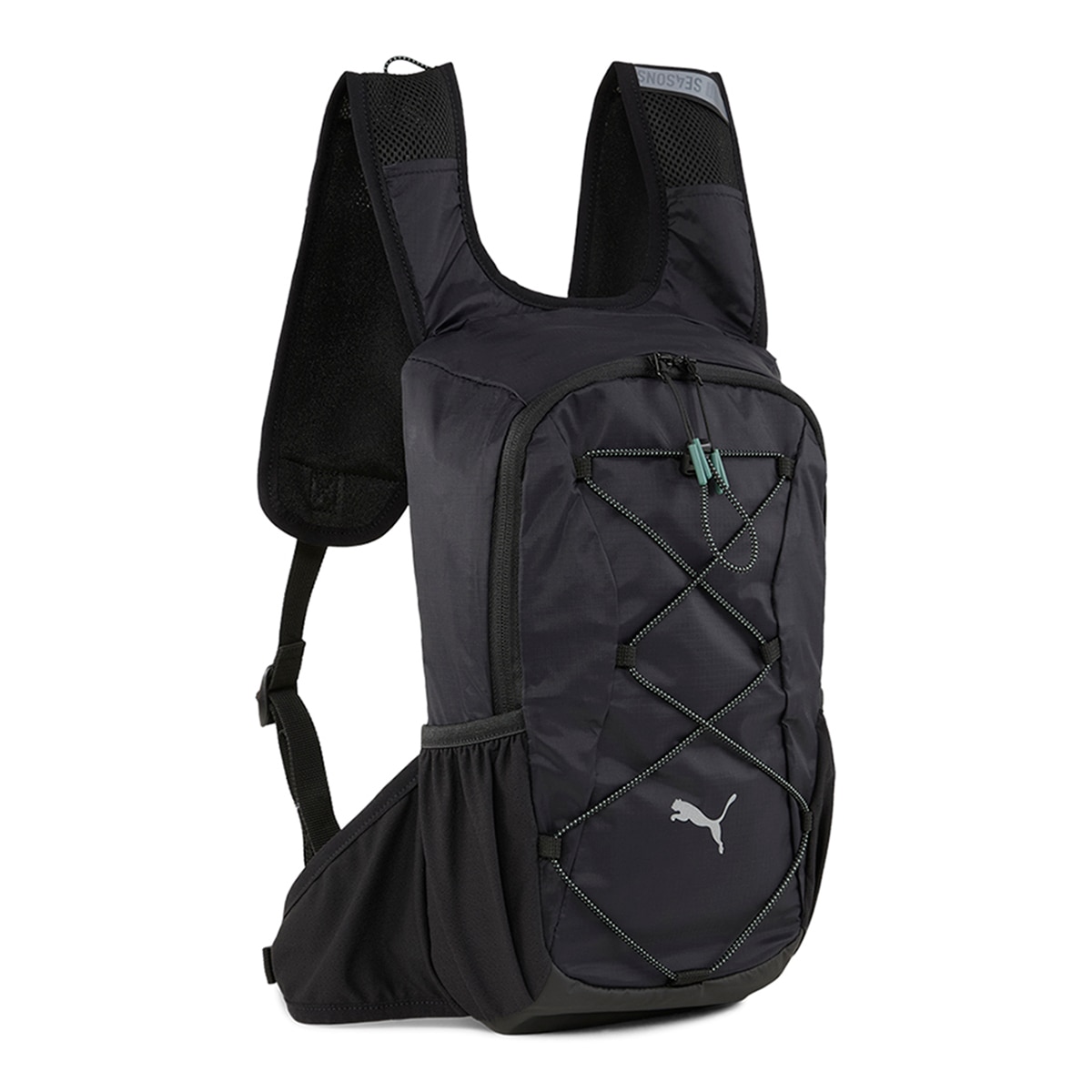 Mochila Seasons Trail Running Preto-1