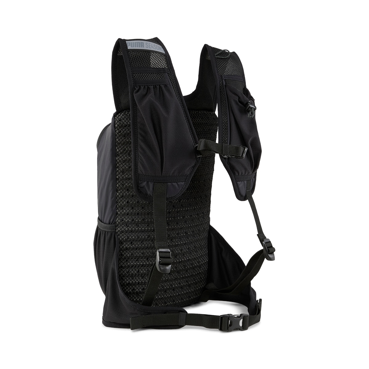 Mochila Seasons Trail Running Preto-2