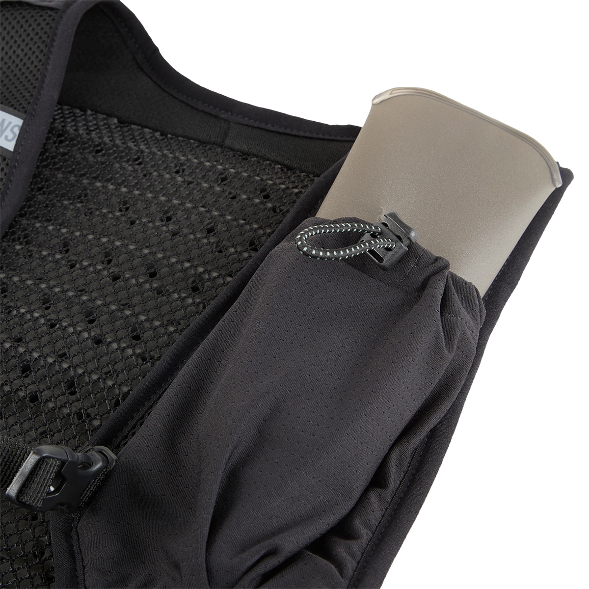 Mochila Seasons Trail Running Preto-3