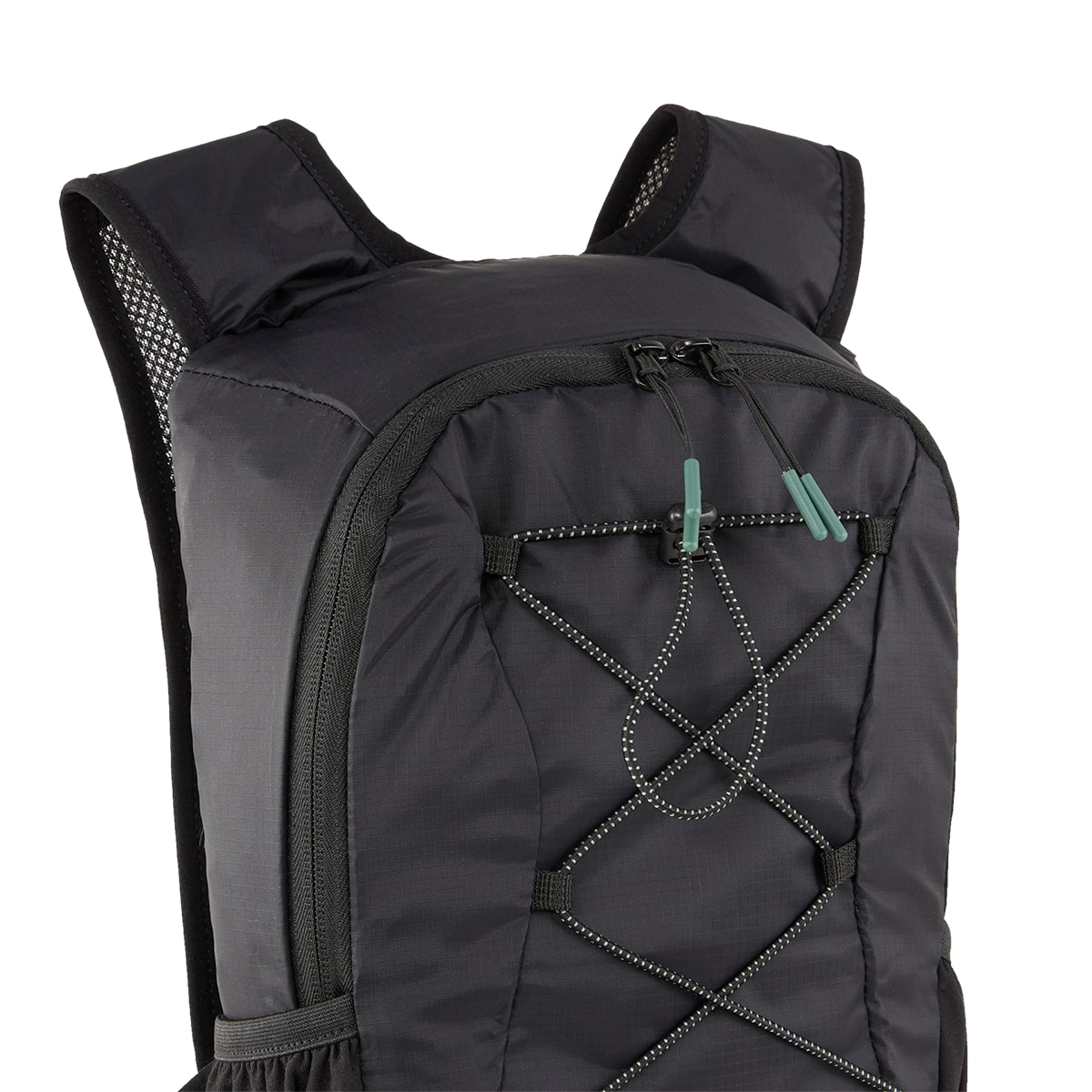 Mochila Seasons Trail Running Preto-4