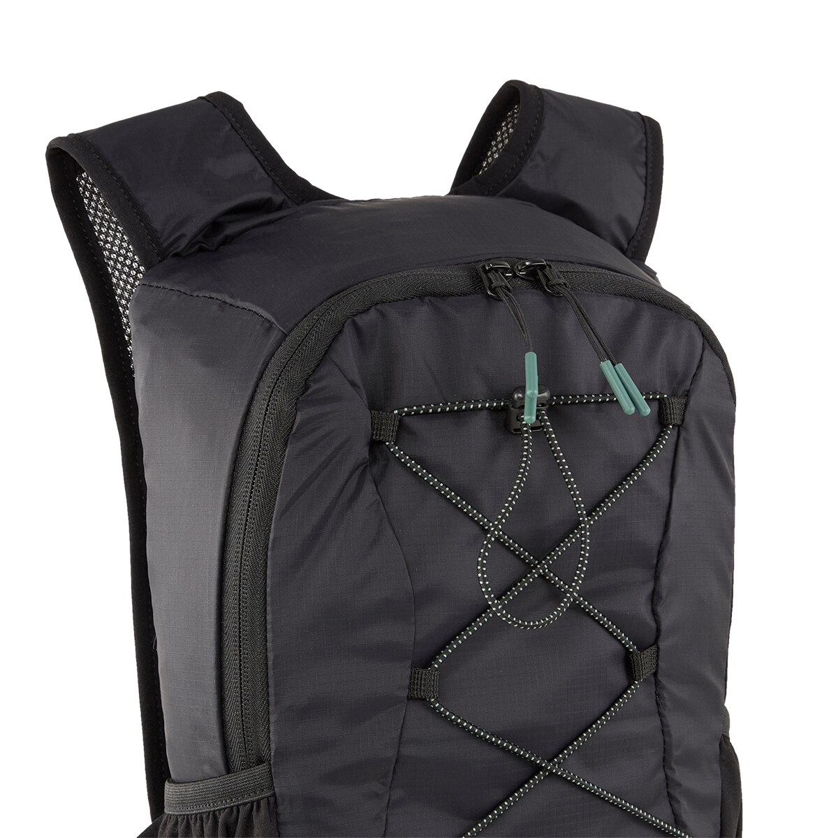 Mochila Seasons Trail Running Preto-4