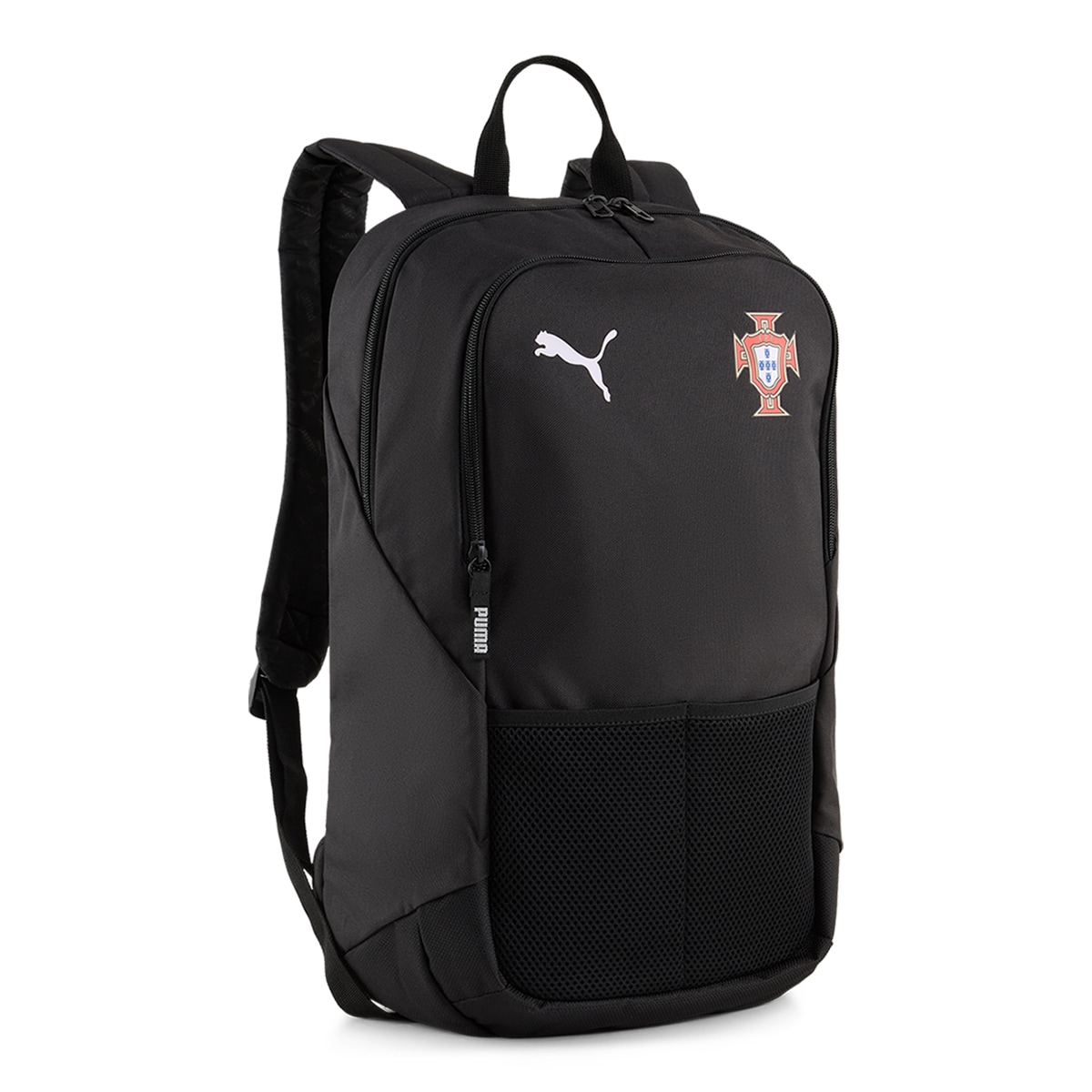 Mochila de Portugal Backpack Preto-1