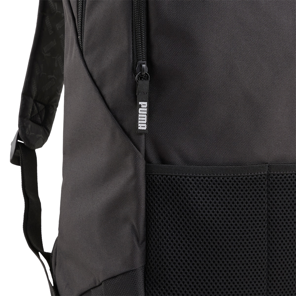 Mochila de Portugal Backpack Preto-4