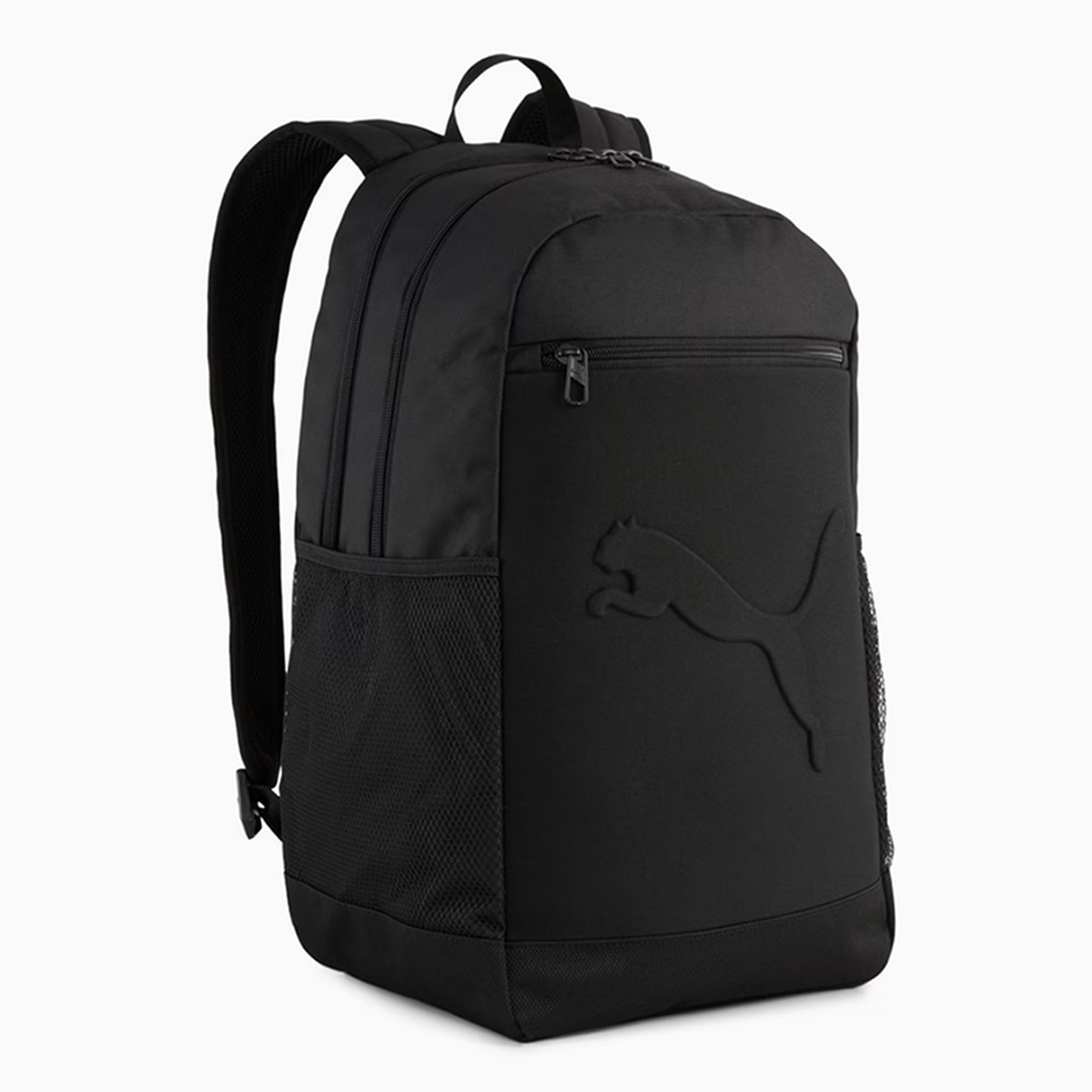 Mochila Unissexo Buzz Backpack Preto-1