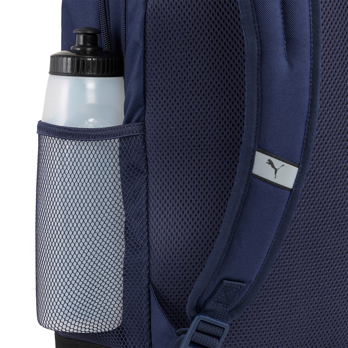 Mochila Unissexo Buzz Backpack Azul-3