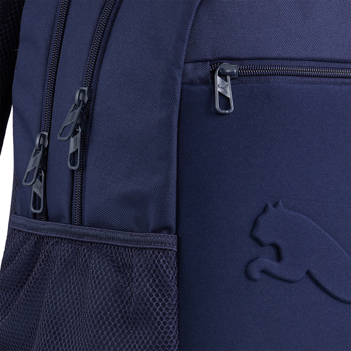Mochila Unissexo Buzz Backpack Azul-4