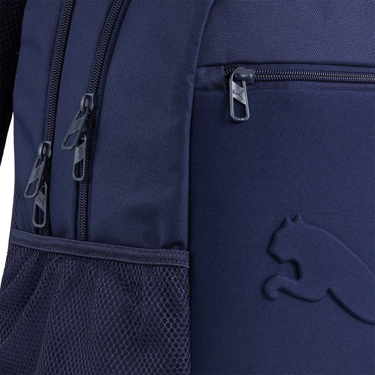 Mochila Unissexo Buzz Backpack Azul-4