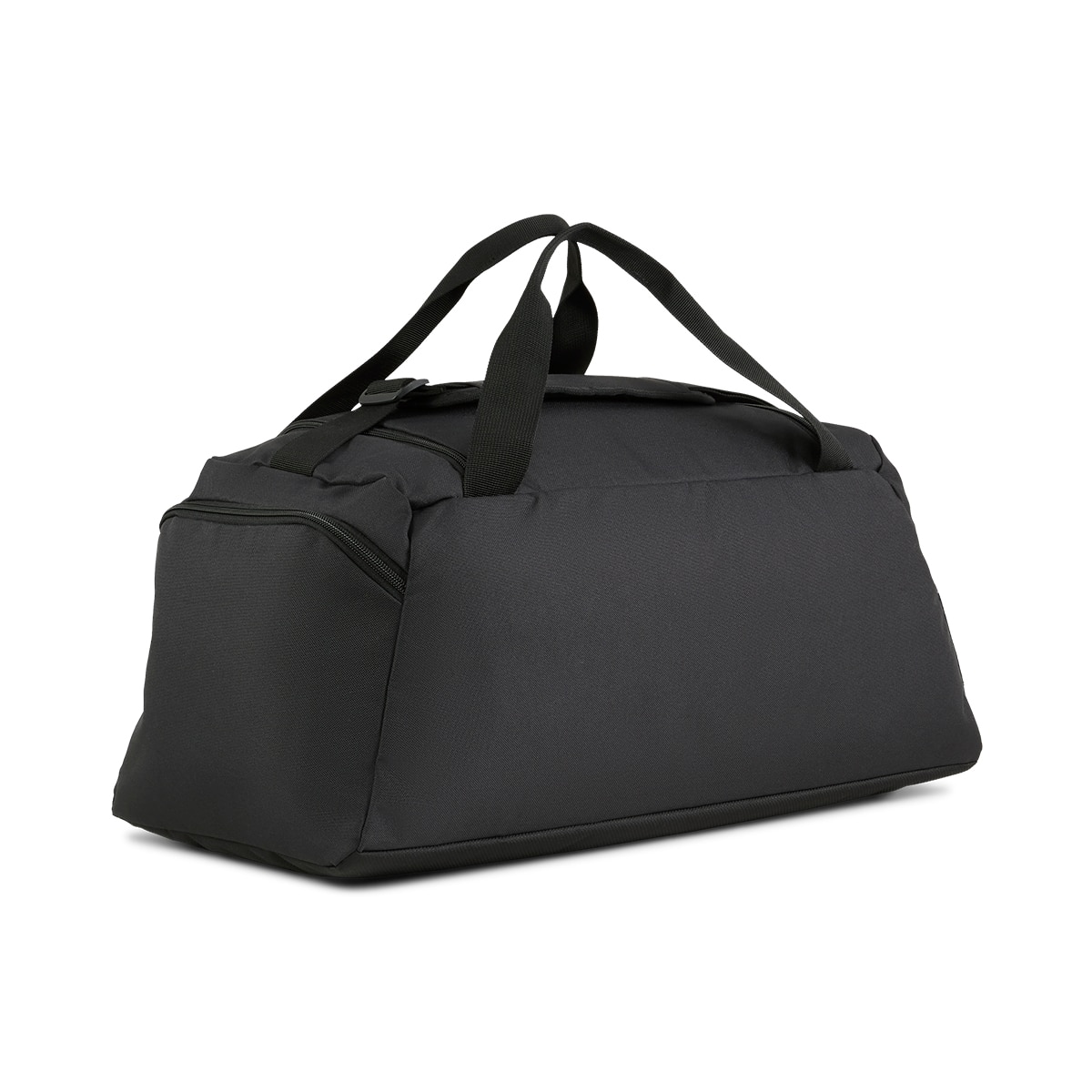 Mala Desportiva Unissexo Fundamentals Sports Preto-2