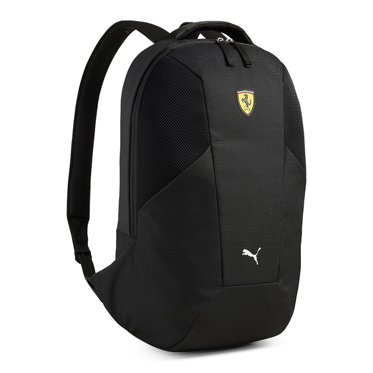 Mochila unisex Ferrari Race Large Backpack Puma · Puma · El Corte Inglés
