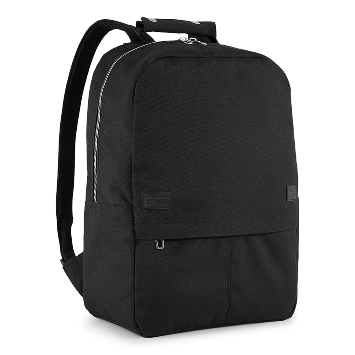 Mochila Unissexo Porsche Legacy Preto-1