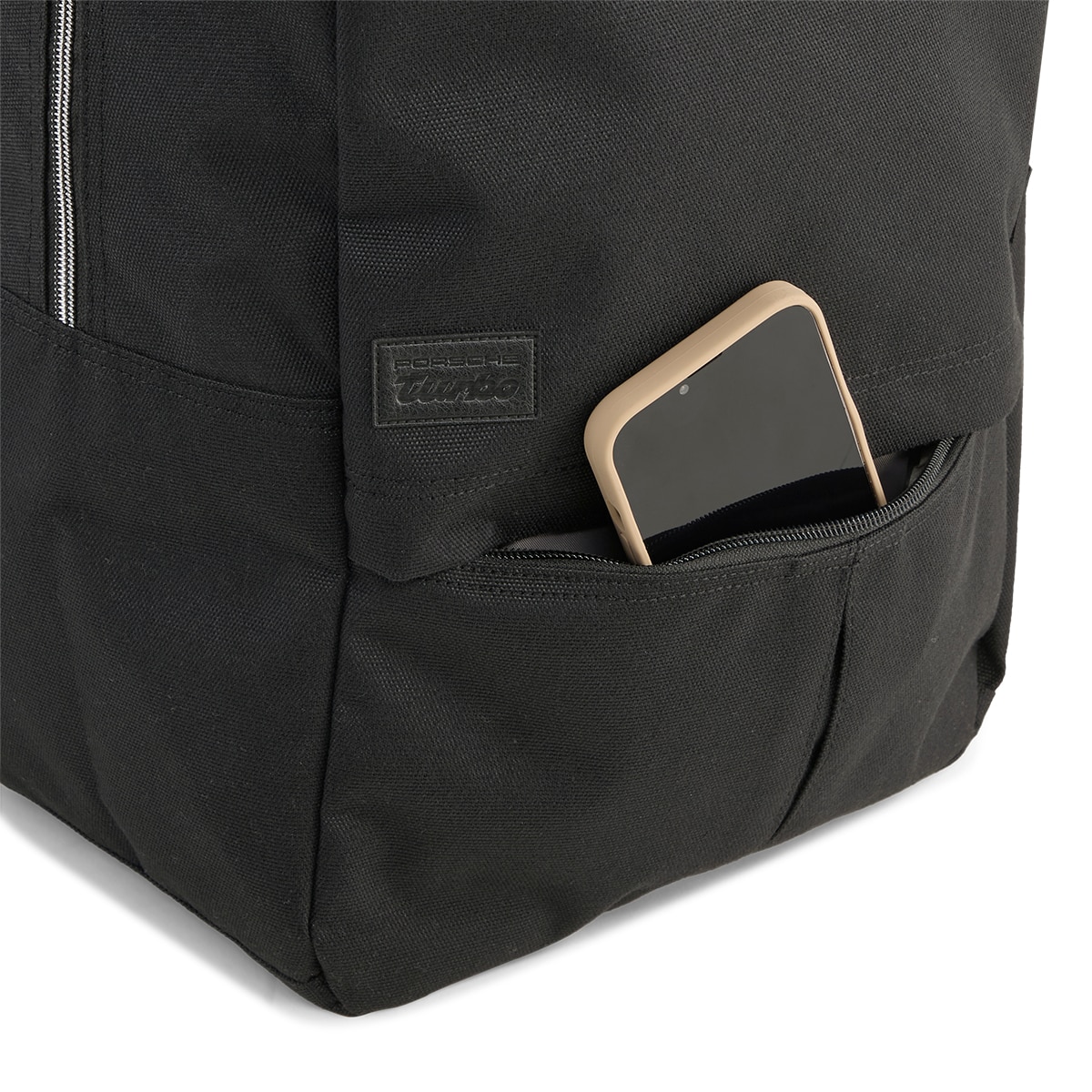 Mochila Unissexo Porsche Legacy Preto-4