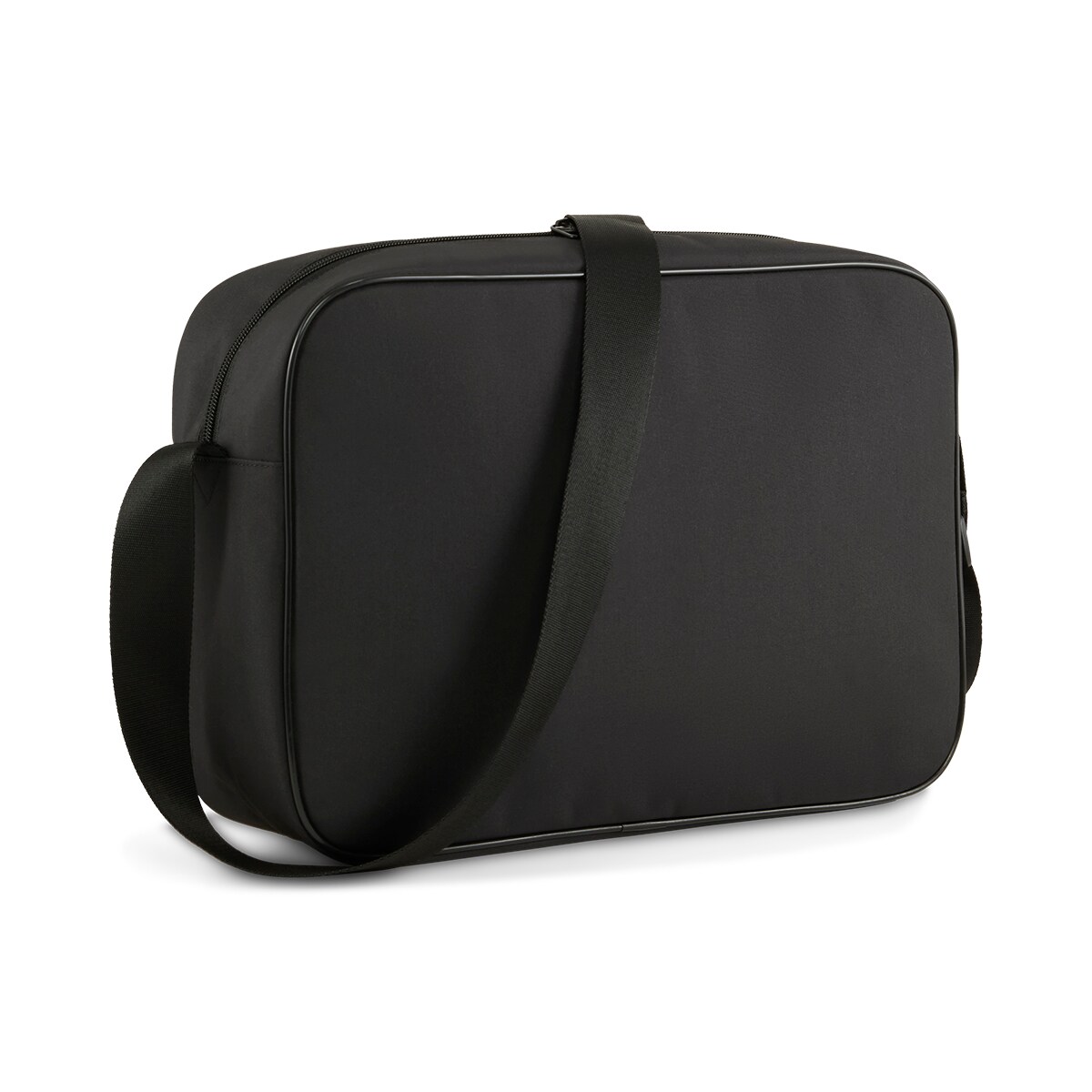 Saco de desporto Campus Reporter Puma Preto-2