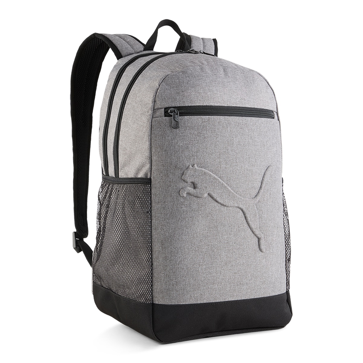 Imagem 0 de Mochila Unissexo Buzz Heather Backpack