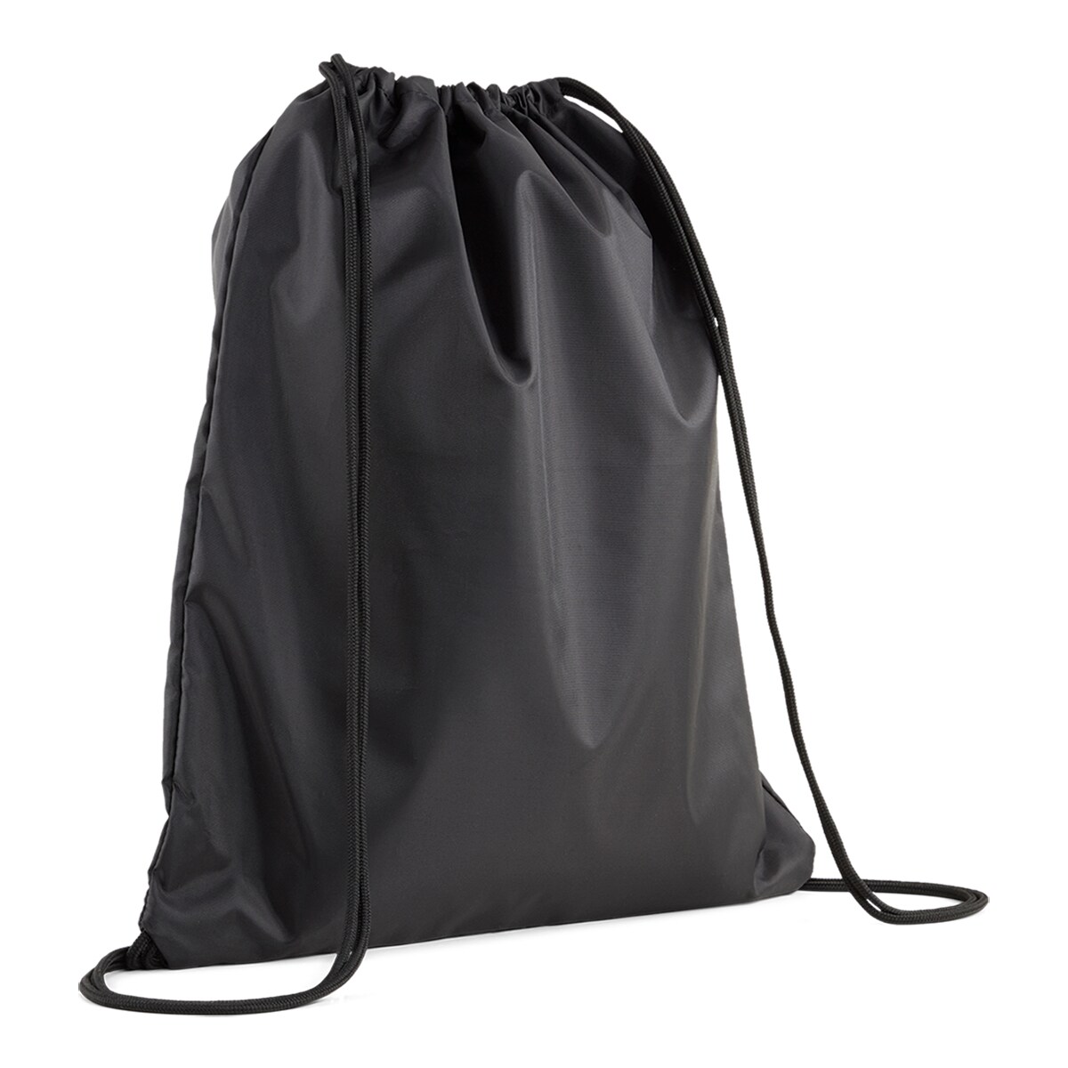 Saco de Desporto Unissexo Portugal Fan Gym Sack Preto-2