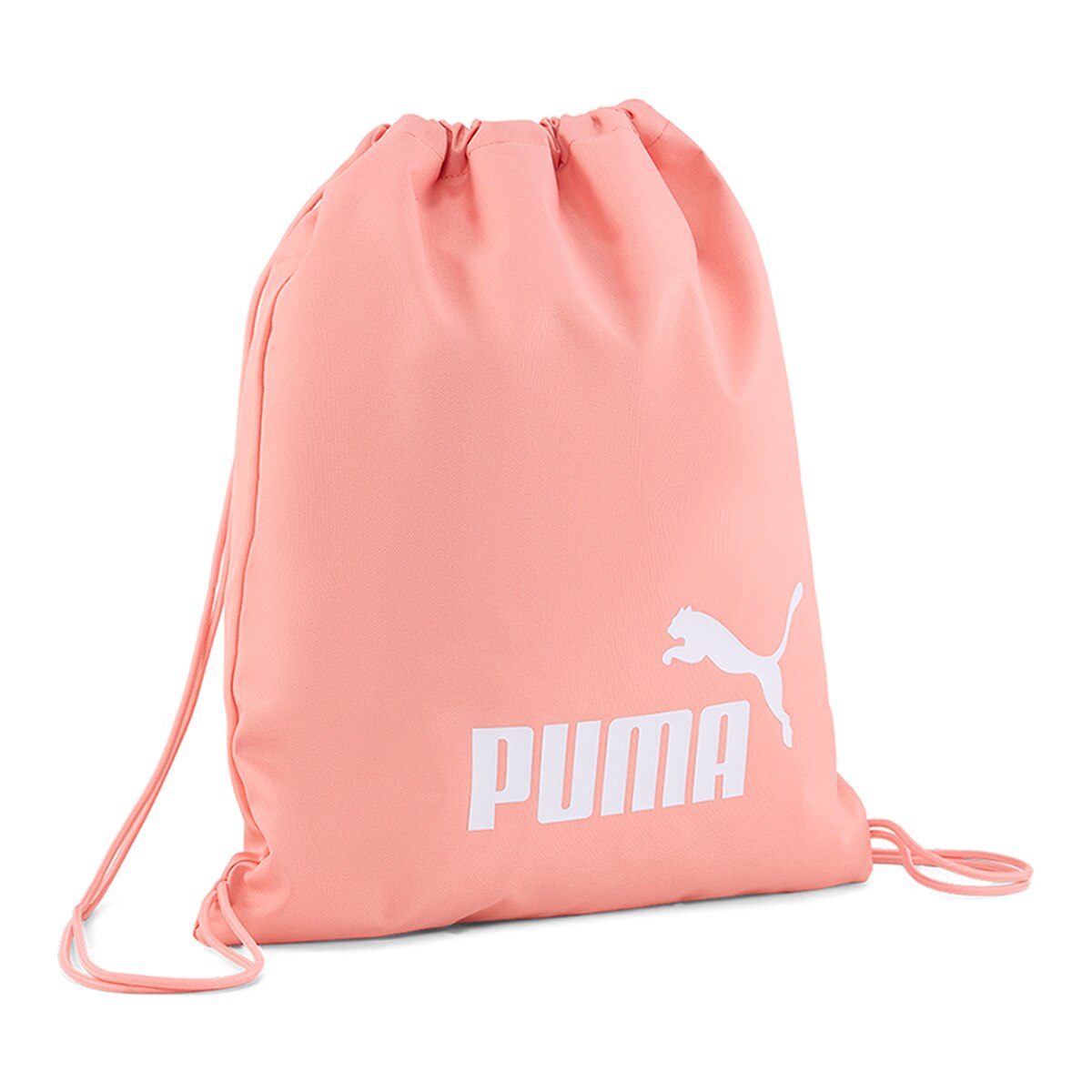 Saco de Ginásio de Mulher Phase Rosa-1