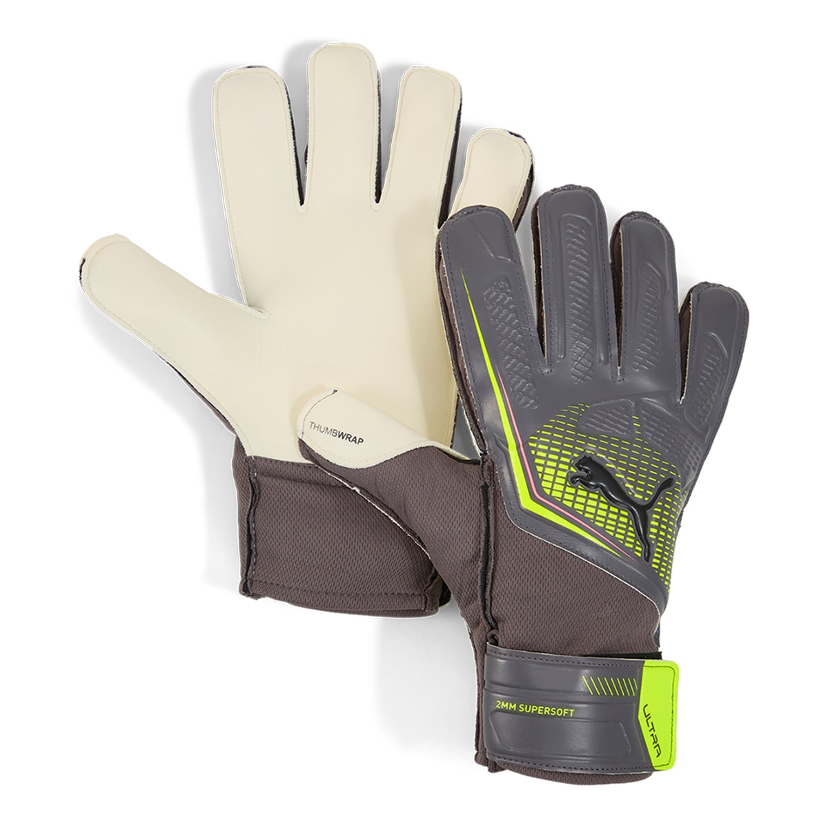 Imagem 0 de Luvas de Guarda-Redes Ultra Play RC