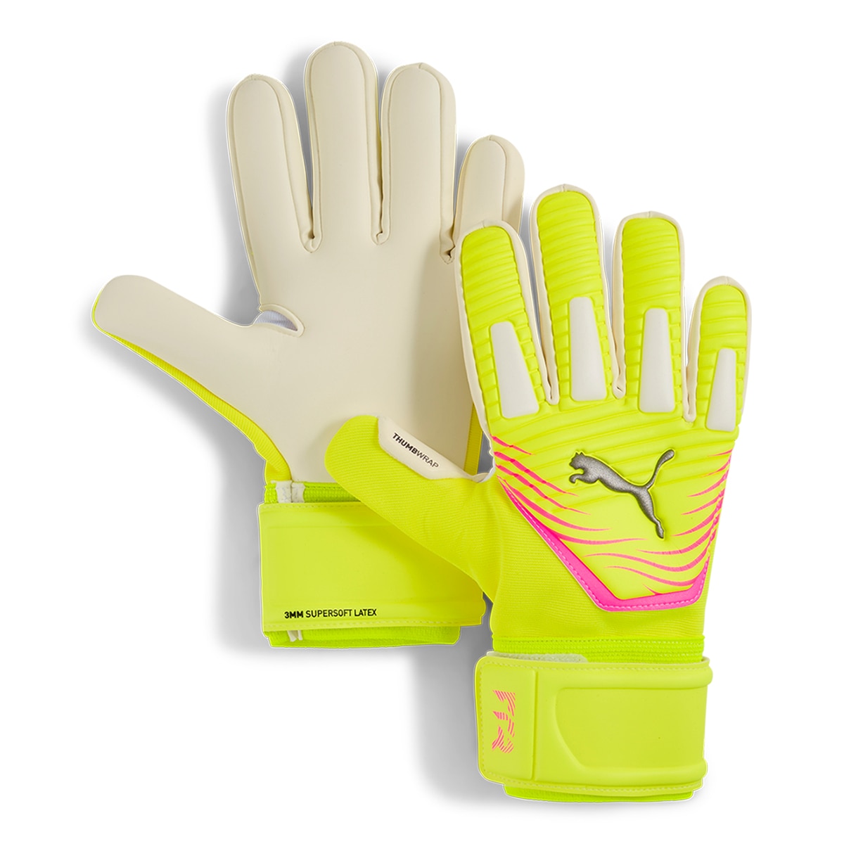 Imagem 0 de Luvas de Guarda-Redes Future Match NC