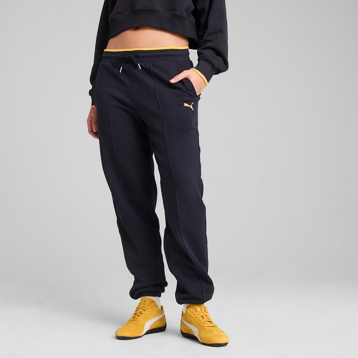 Imagem 0 de Calças de Mulher Road To Unity Sweatpants TR cl