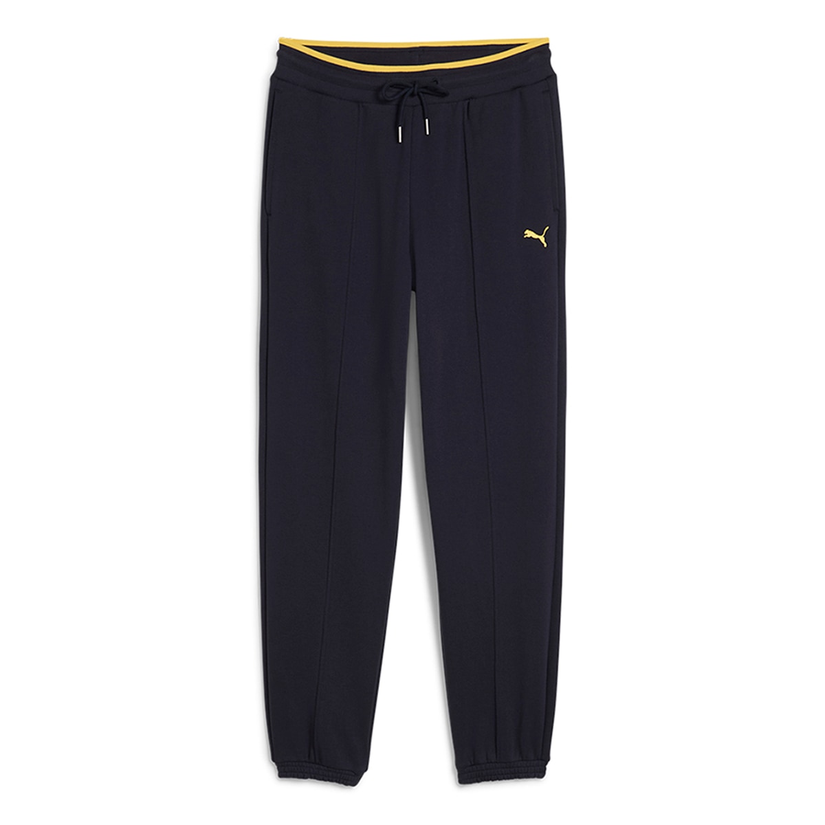 Calças de Mulher Road To Unity Sweatpants TR cl Azul-5