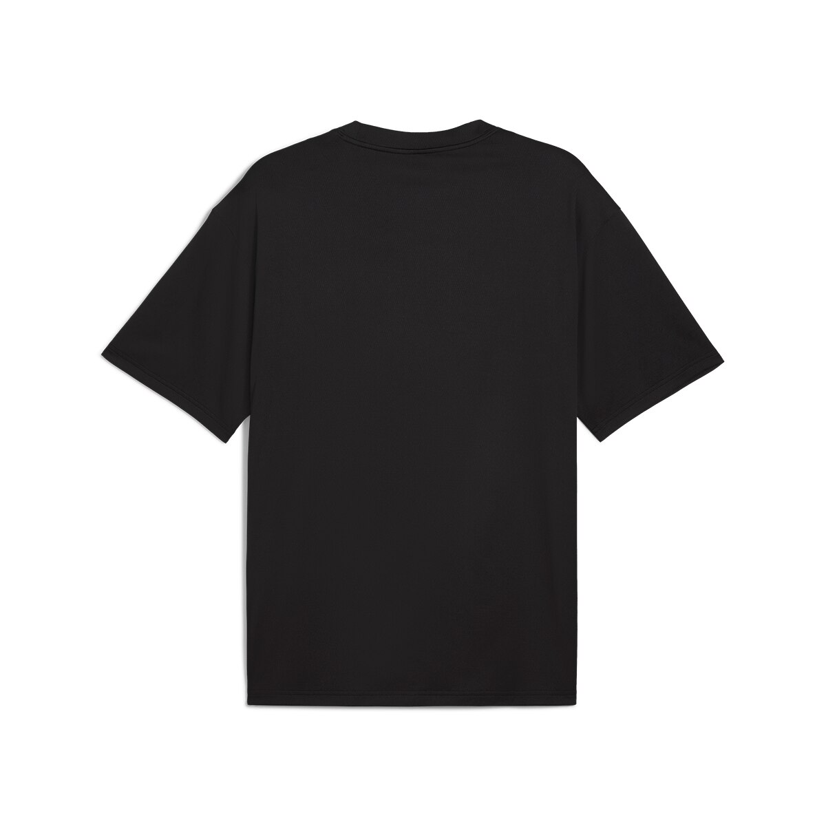 T-shirt de Homem Posterize Tee II Preto-5