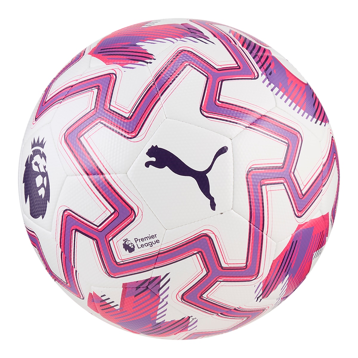 Imagem 0 de Bola de Futebol Orbita Premier League Brilliance