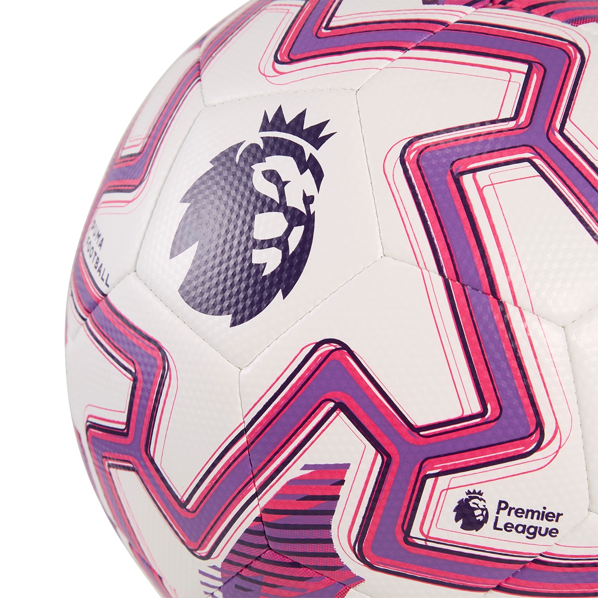 Bola de Futebol Orbita Premier League Brilliance Branco-2