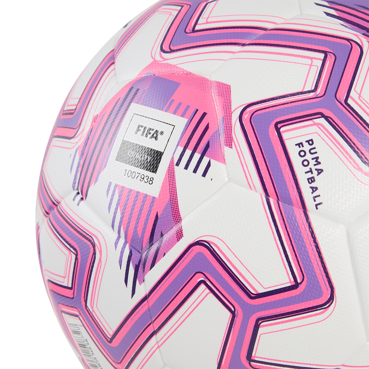 Bola de Futebol Orbita Premier League FIFA Quality Branco-2