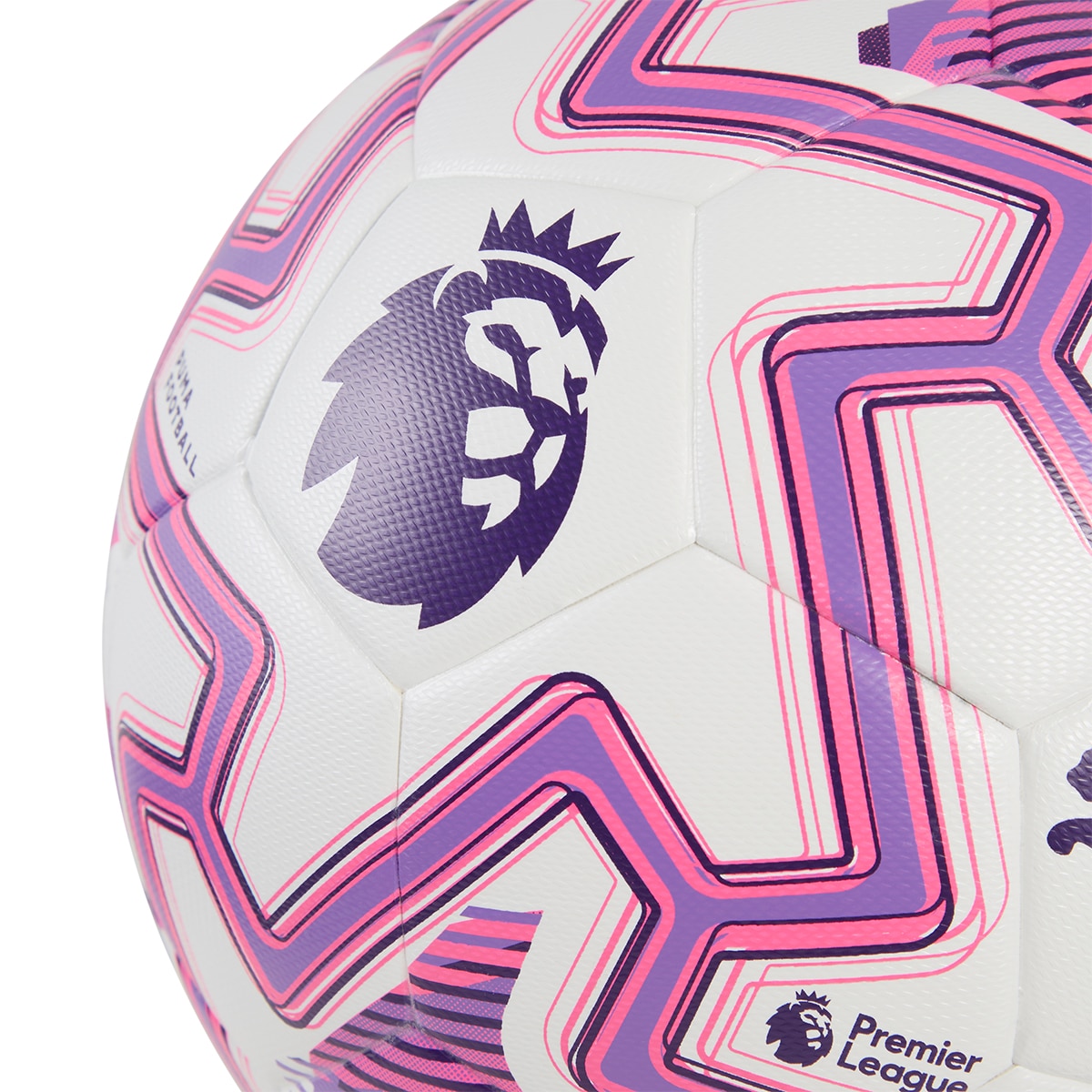 Bola de Futebol Orbita Premier League FIFA Quality Branco-3